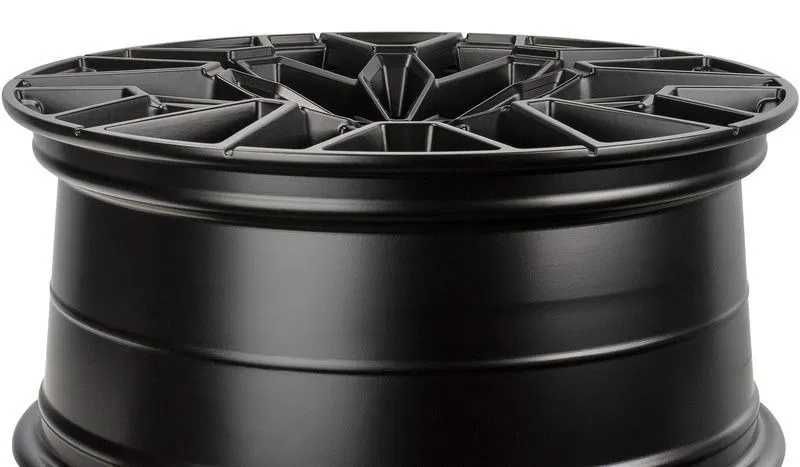 Jante BMW R20 5x112 827M Black Style | G20 G21 G22 G23 G30 G31 G11 G12