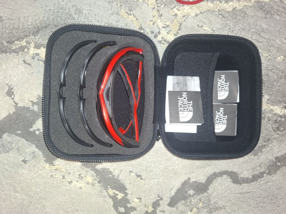 Ochelari de sky de ciclism