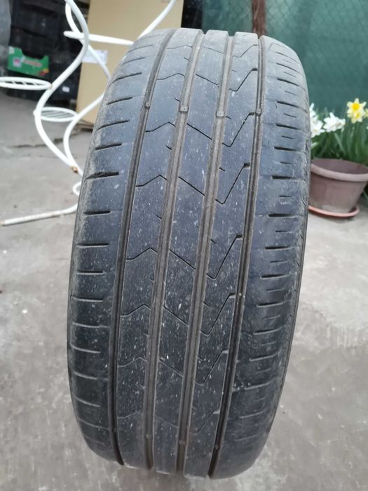 2 бр. Летни гуми Hankook Ventus Prime3, 205/55/R16