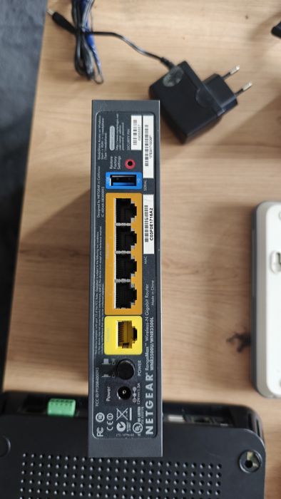 Lot Routere Wireless, Switch TP-Link, Huawei