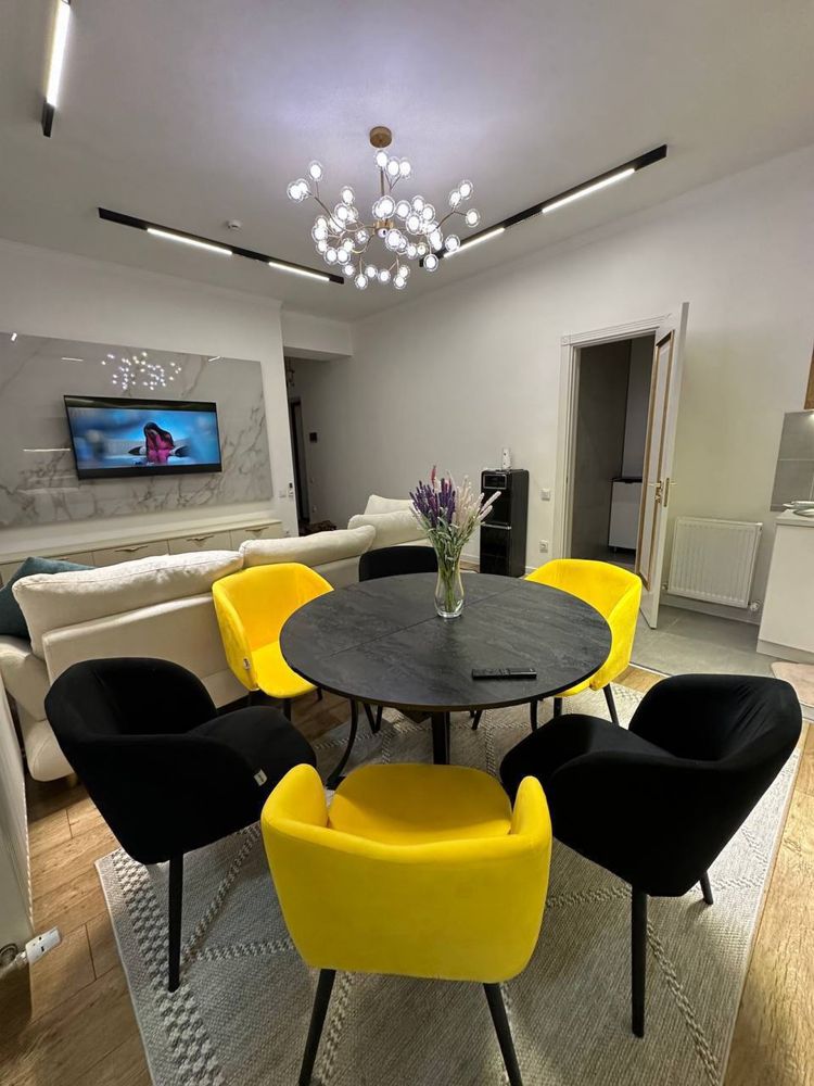Ташкент сити квартира сдается посуточно. Daily home in Tashkent citi