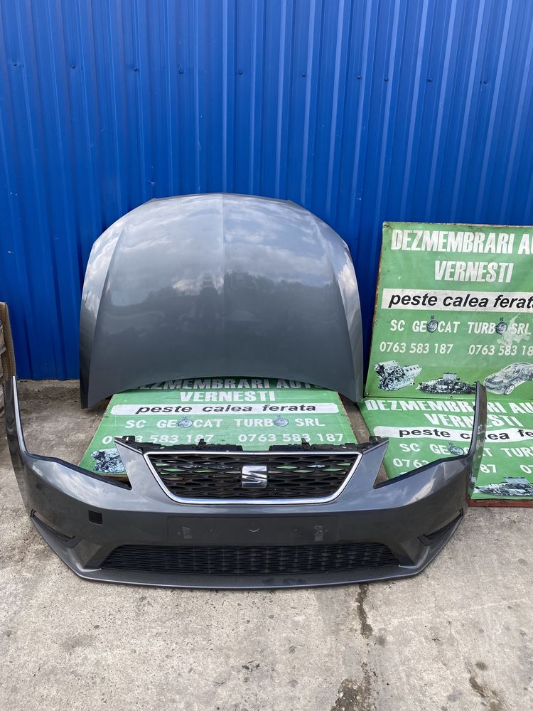 Bară față completă Seat Leon 5F