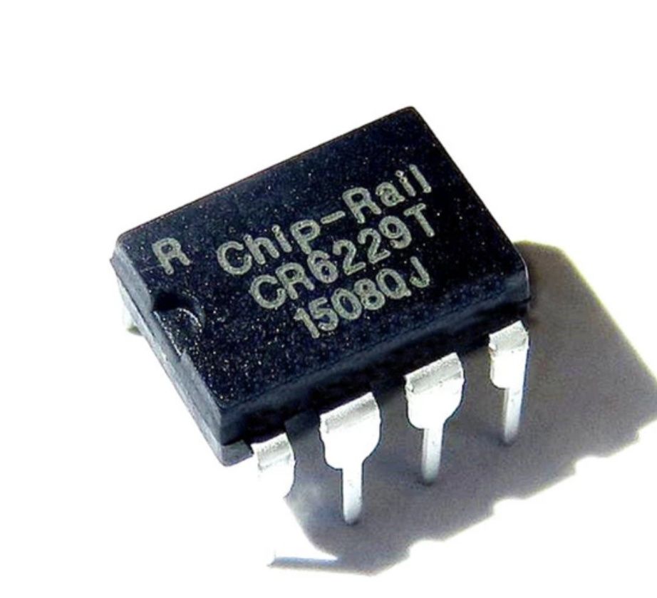 CR6229T DIP-8 PWM Controller