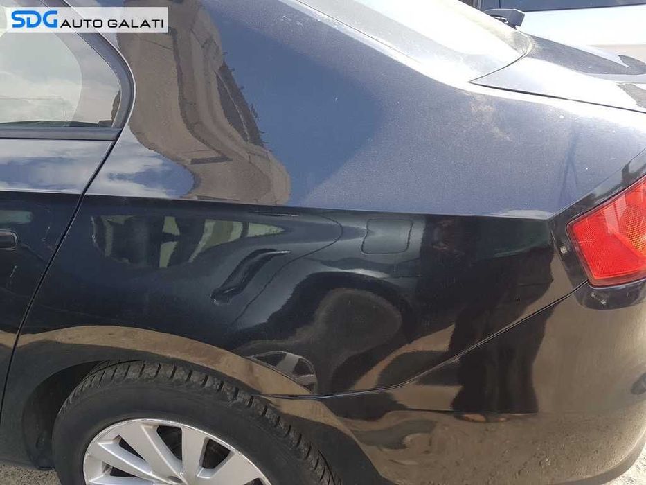 Aripa Stanga Spate Seat Toledo MK 4 2012 - 2018