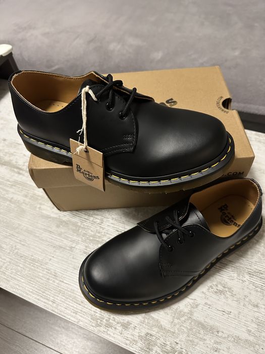 Dr. Martens 1461 - 39 номер