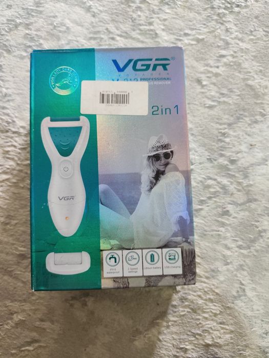 Уход для ног и для сушёной кожи