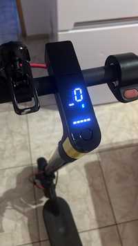 Trotineta electrica xiaomi mi pro 2 funct perfect