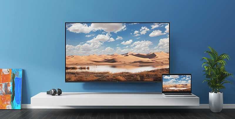 Телевизор TCL 2025 NEW MODEL 4K Прошивка +Доставка В ПОДАРОК