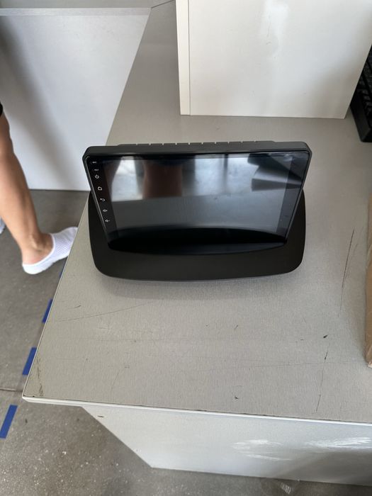 Renault Megane 3 Android Мултимедия Меган 3 CarPlay Навигация Андроид