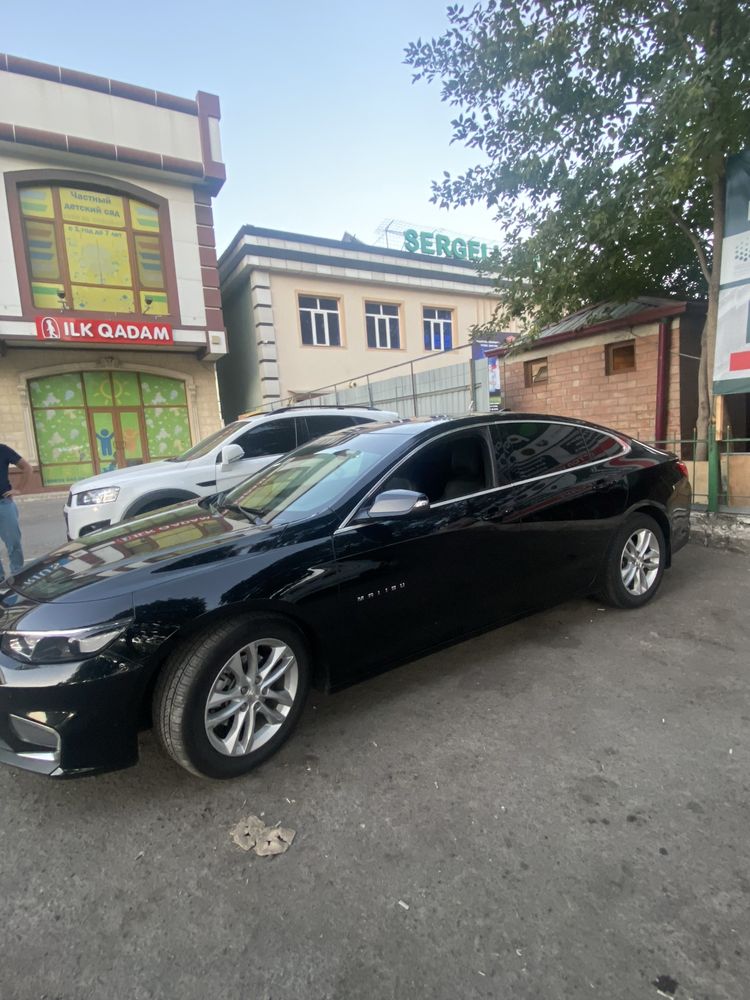 malibu 2 2.4 sotiladi