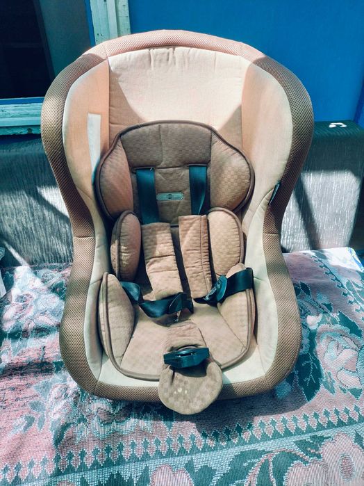 Детское Автокресло