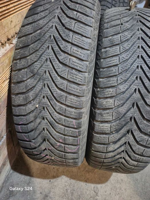 Продавам зимни гуми