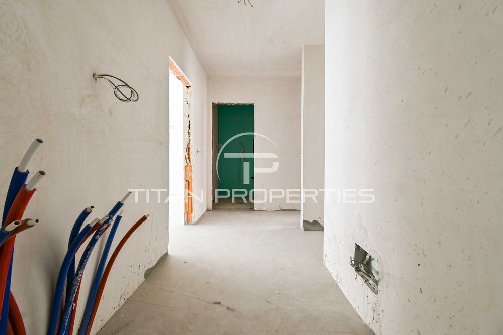 Продава се Тристаен апартамент в София, Полигона - 110 кв.м за 1794 €/кв.м - Снимка #12