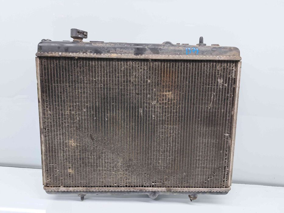 Radiator apa Citroen C5 (III) [Fabr 2008-2017] P9680533480 2.0 RH01 10