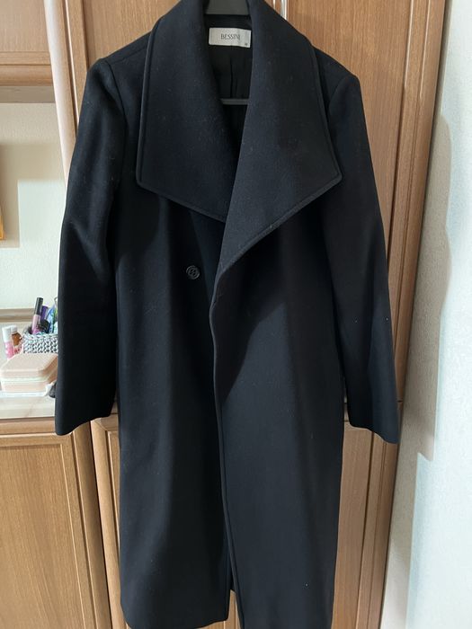 Пальто женское классическое
