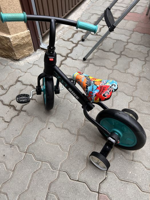 Bicicleta Copil !!