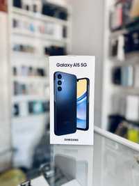 Samsung Galaxy A15 5G 128Gb Blue / Nou