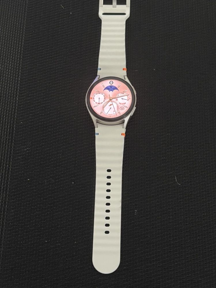Samsung galaxy watch 7