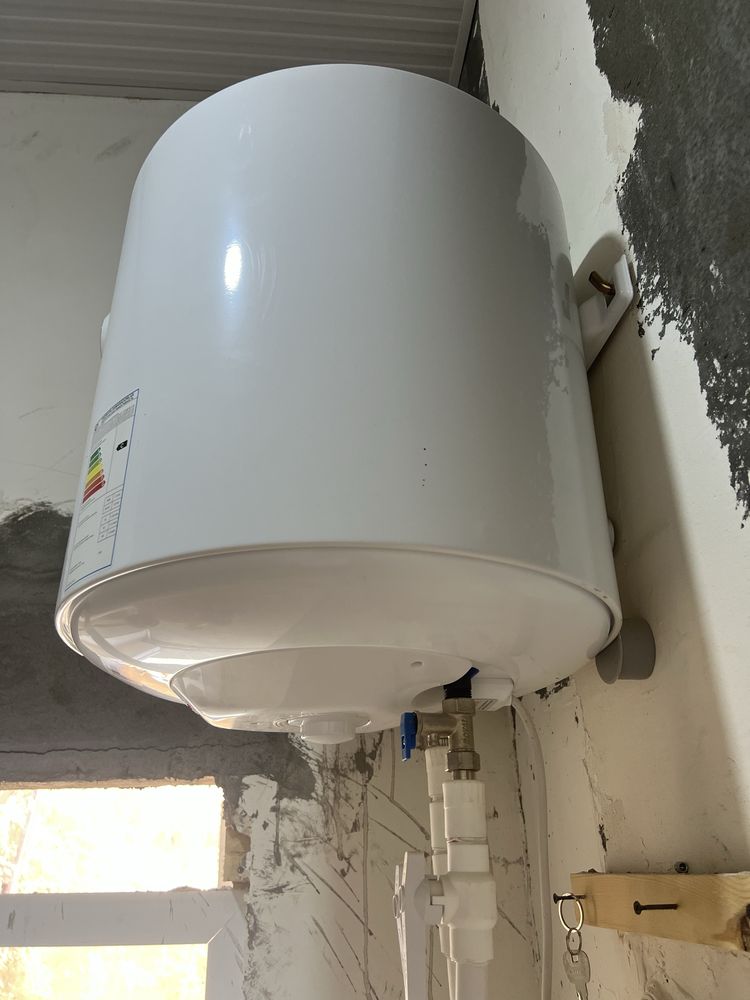Аристон Royal 50L