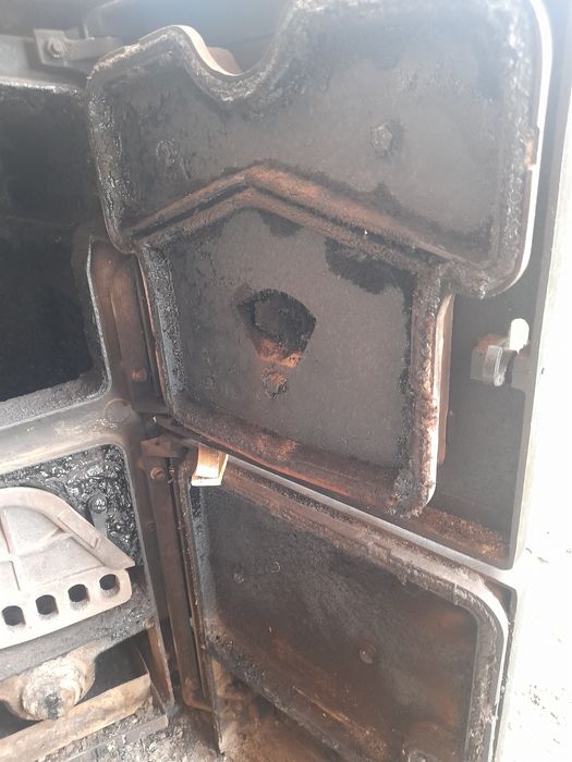 Centrală termică viadrus 30kw