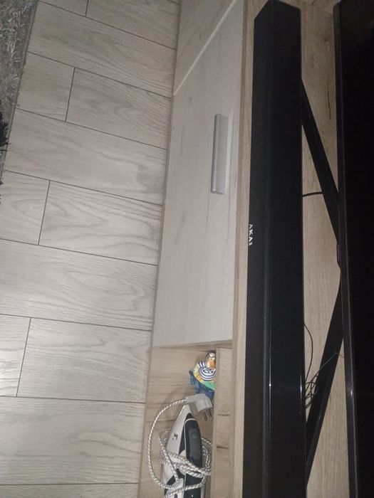 Soundbar AKAI impecabil