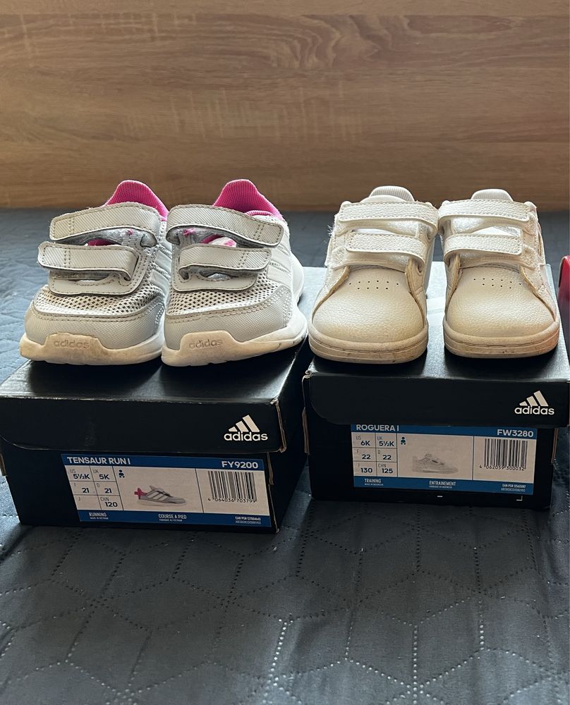 Детски маратонки Adidas 21, 22 номер