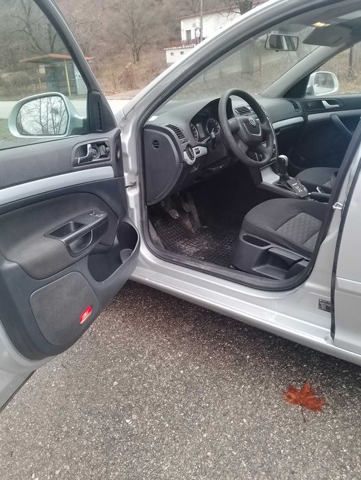 Skoda Octavia 1.6 tdi