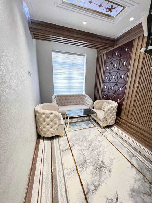 V1424 ПРОДАЕТСЯ 3/8-9/9 ЖК Parisien  100м2