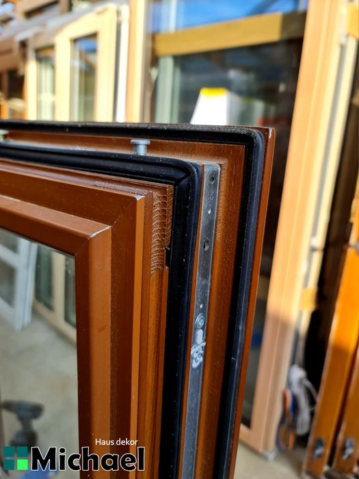 Termopan lemn masiv,Stabil,Austria(Agnes 2620)