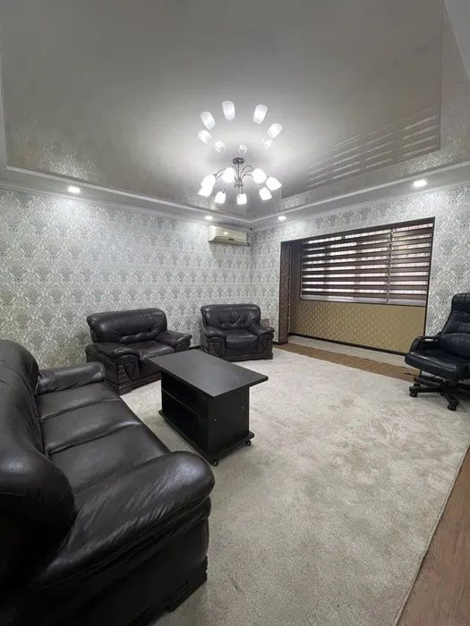 Квартира Под Офис с Отдельным входом