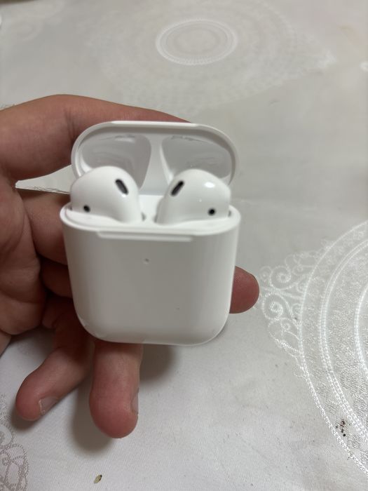Наушники как Airpods