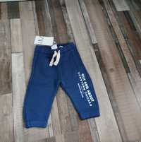 Pantaloni zara mas 80