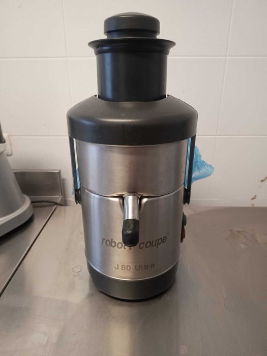 Storcator electric profesional J80 - Robot Coupe.