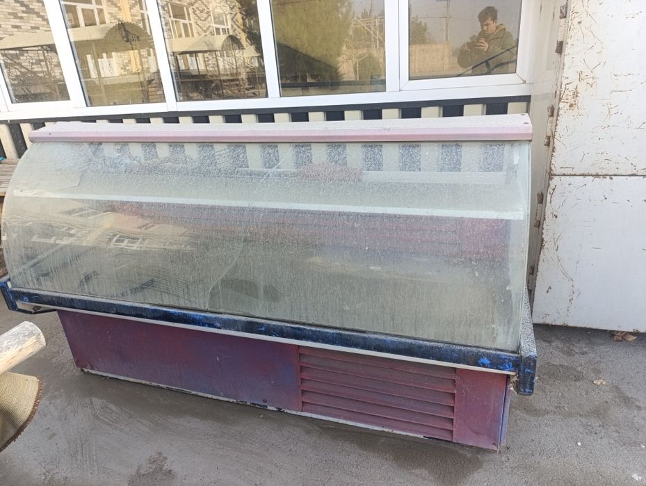 Полка магазин учун сотилади