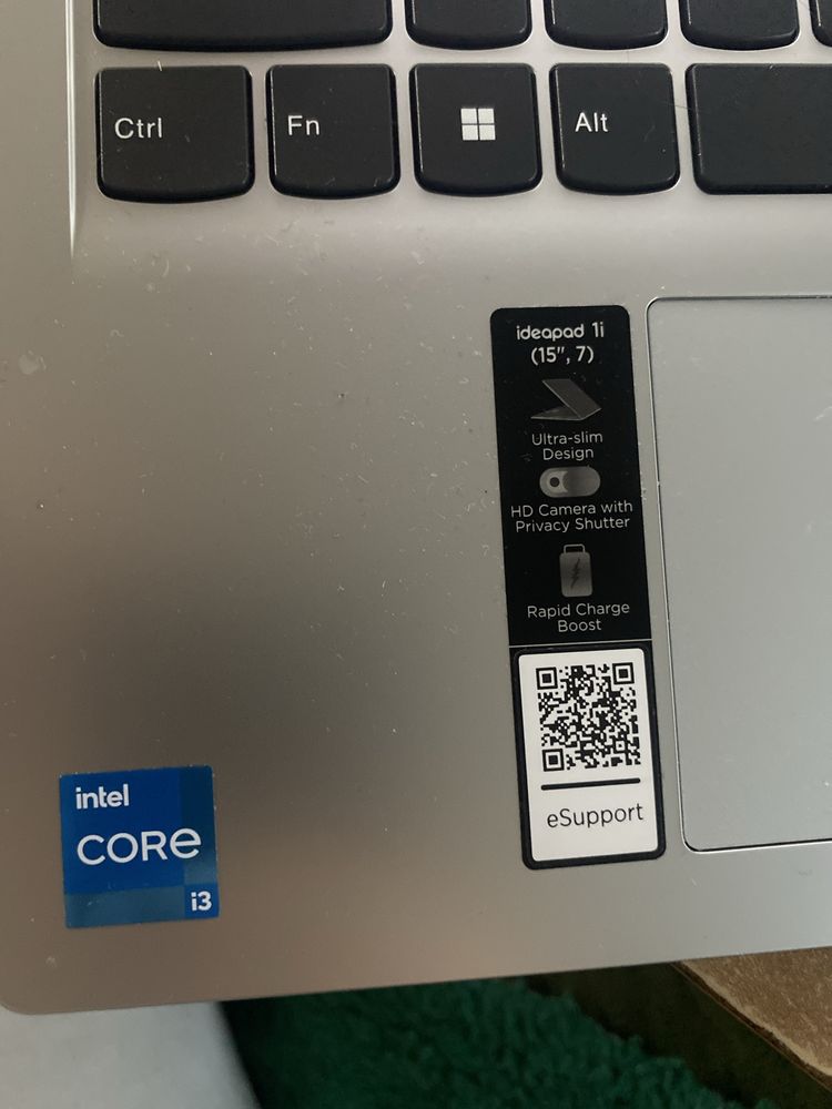 Лаптоп Тъчскрийн Леново Ideapad 1