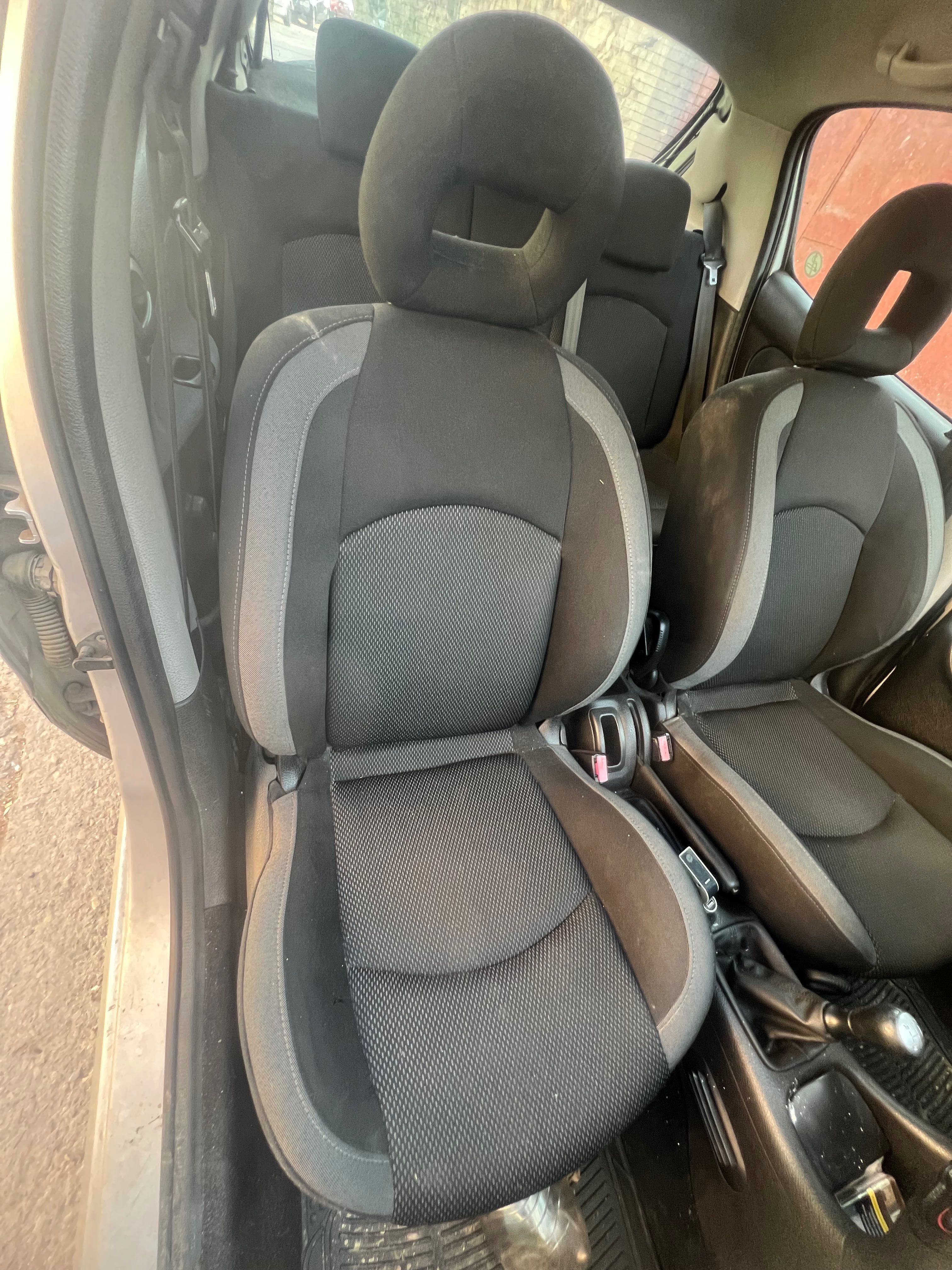 Peugeot 206 1.9 diesel
