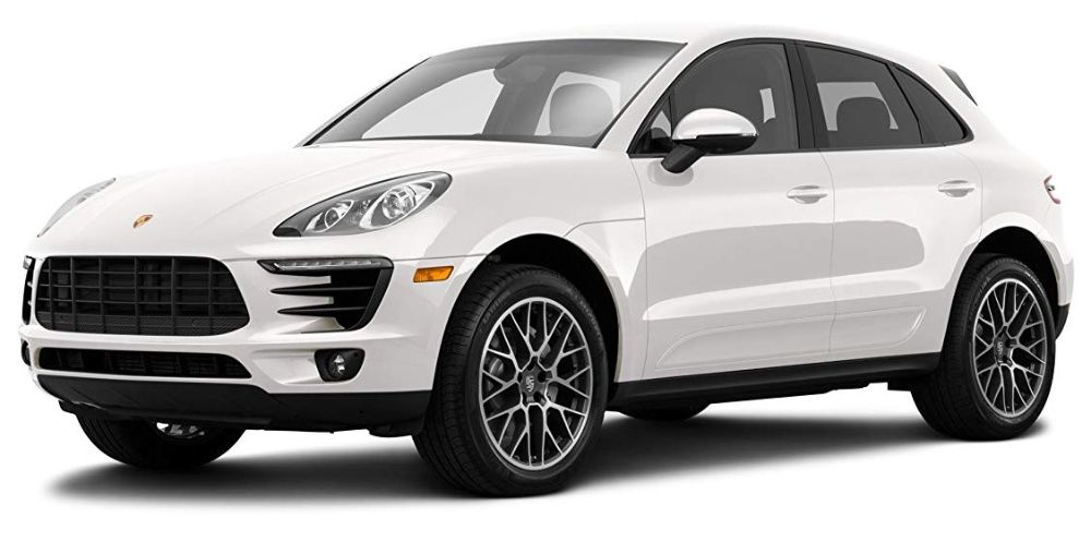 Джанти за Porsche 20" Porsche Macan 5x112