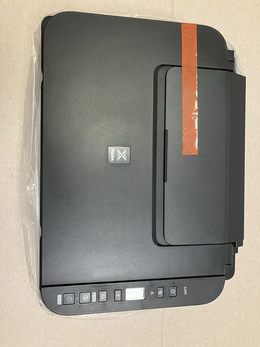 Canon multifunctional G2411
