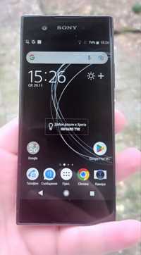 (запазен)Sony Xperia XA1  GSM