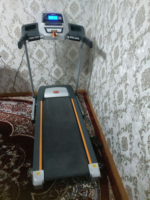 Begavoy daroshka yaxshi holatda