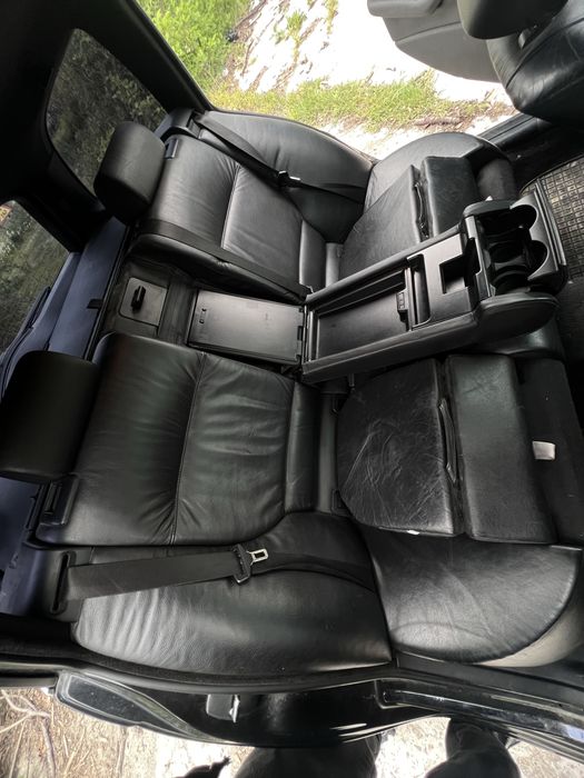 M54B30 E46 на части