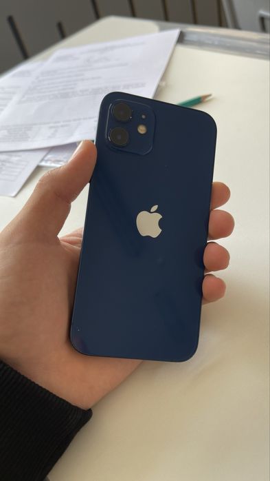 iphone 12 идеал состояние