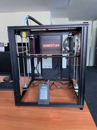 3D Zonestar Принтер