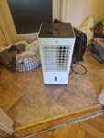 Мобилен климатик и пречиствател Vent Air Pro