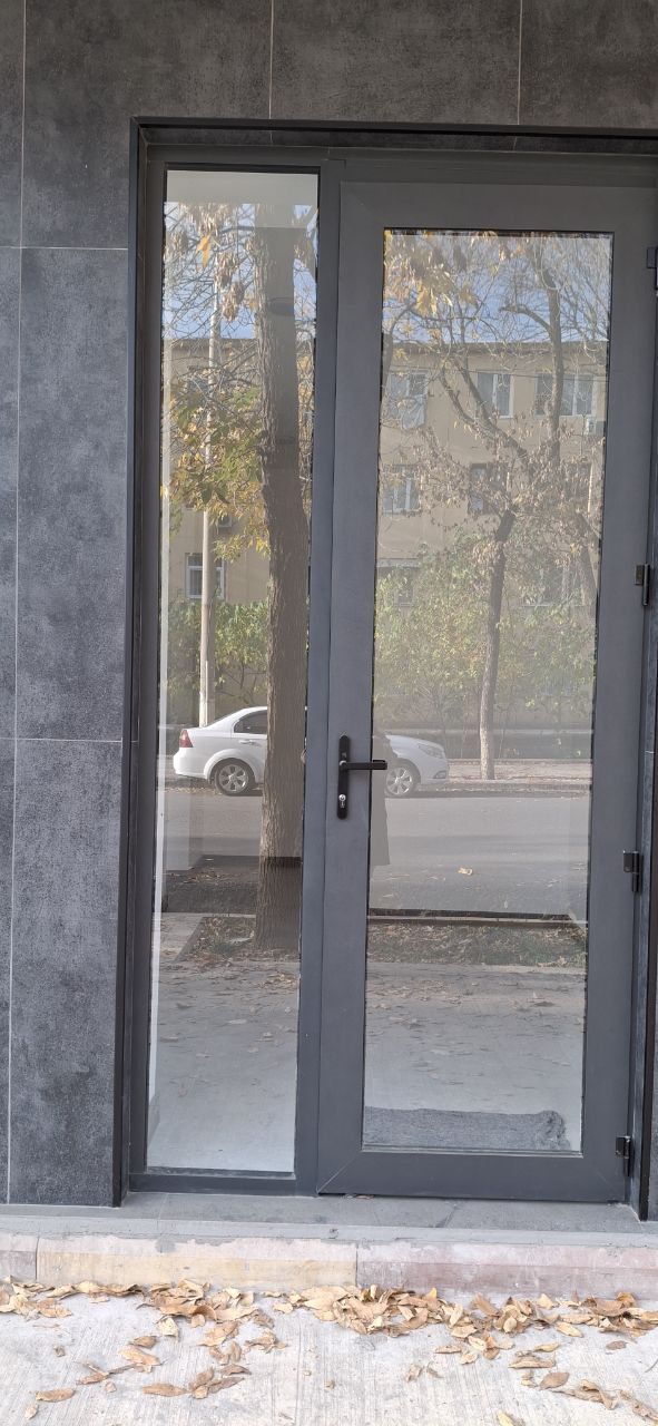 Срочно сдаётся нежилое помещение 1/1/4 Дубовая