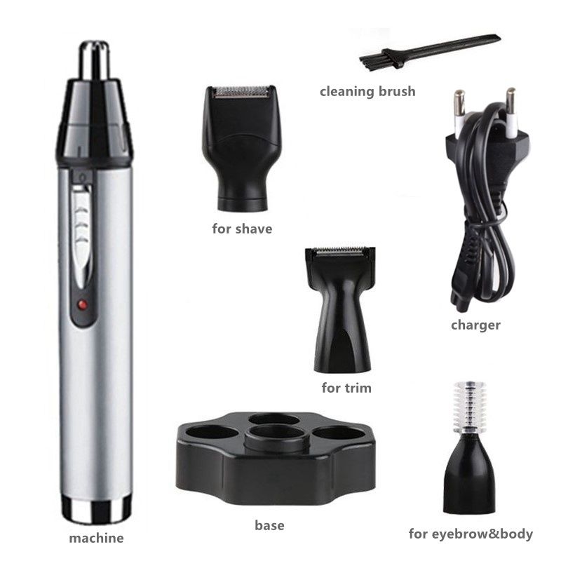 Nos Hair Trimmer mashinka