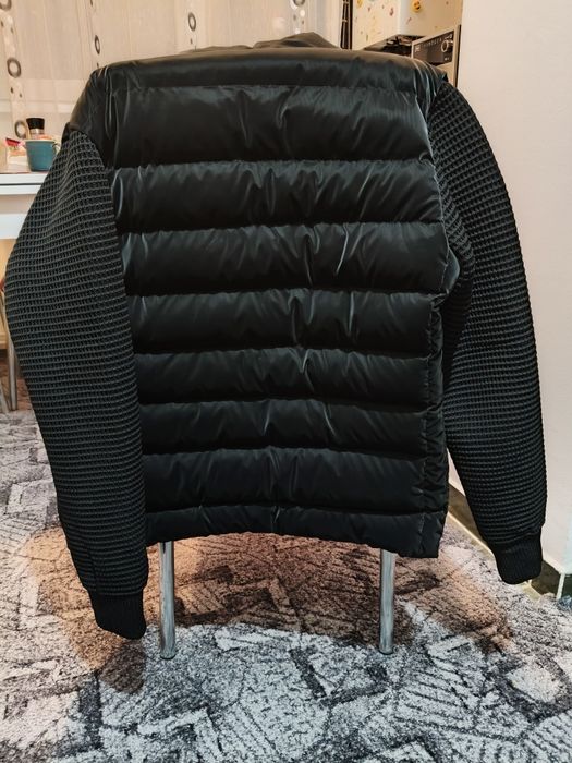 Geaca de iarna mărimea L