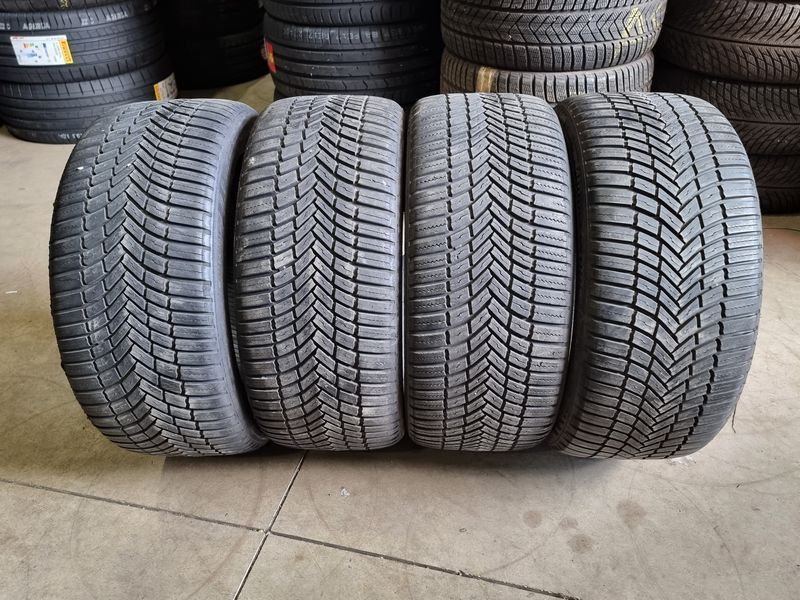 245/40/19 Bridgestone 4piese