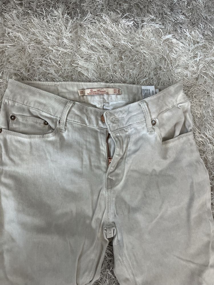 Лот от дънки на Zara