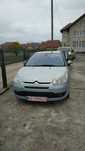 Vând Citroen C4 an 2007